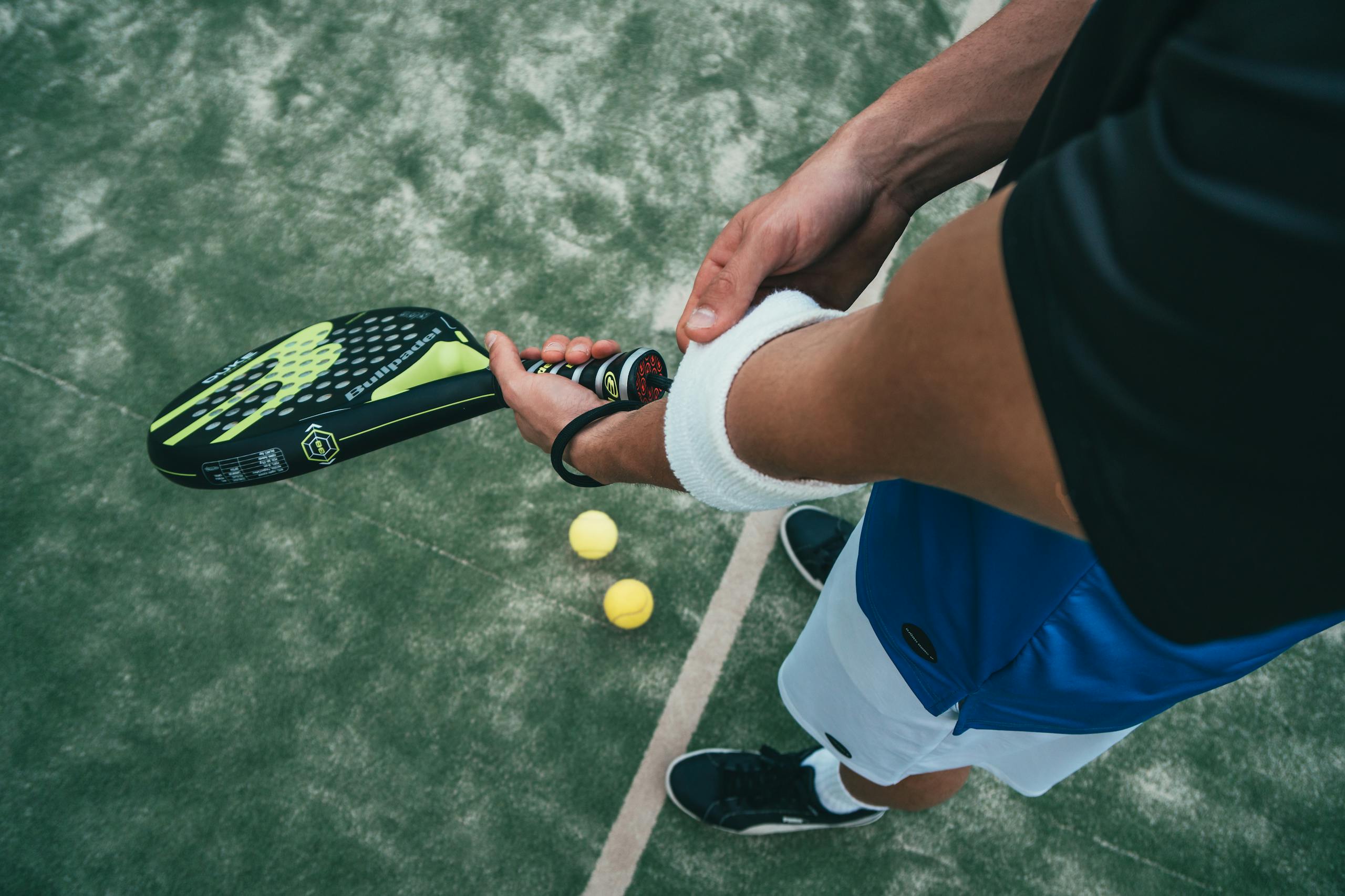 Pickleball