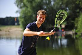 What Is Speedminton? A Comprehensive Overview of the Sport ...