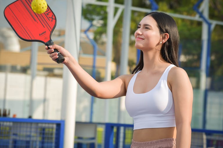 Mastering the Paddle Tennis Court: Essential Dimensions