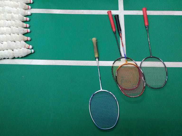 Mizuno Badminton Rackets Top Rated in 2025: Expert Review