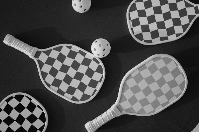 Unpacking Kitchen: Why This Term is Essential in Pickleball