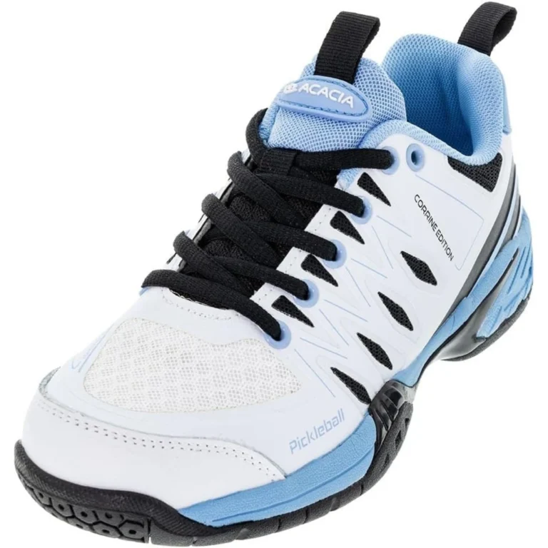 Best Pickleball Shoes for Women: Lightweight Court Picks