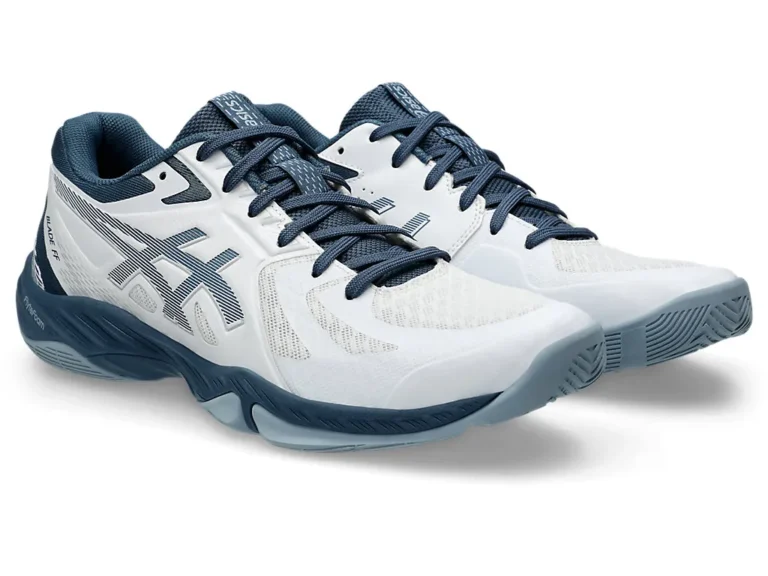 Best Squash Shoes for Intermediate Players