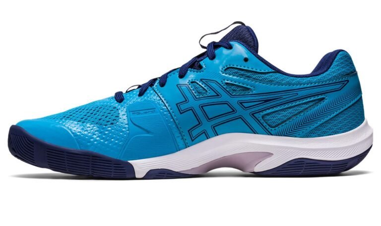 Best Squash Shoes: Top Picks for Grip & Support