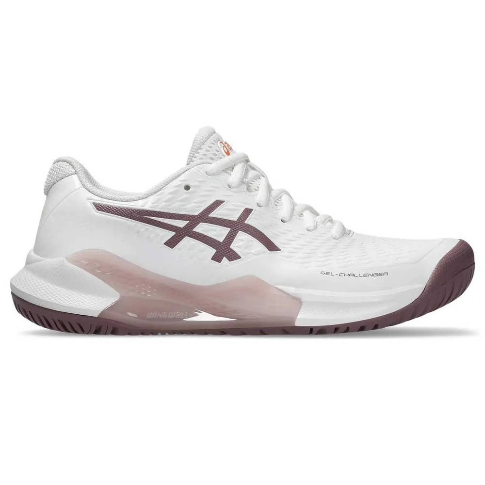 ASICS Gel-Challenger 14 Padel shoe with DYNAWING sidewall structure