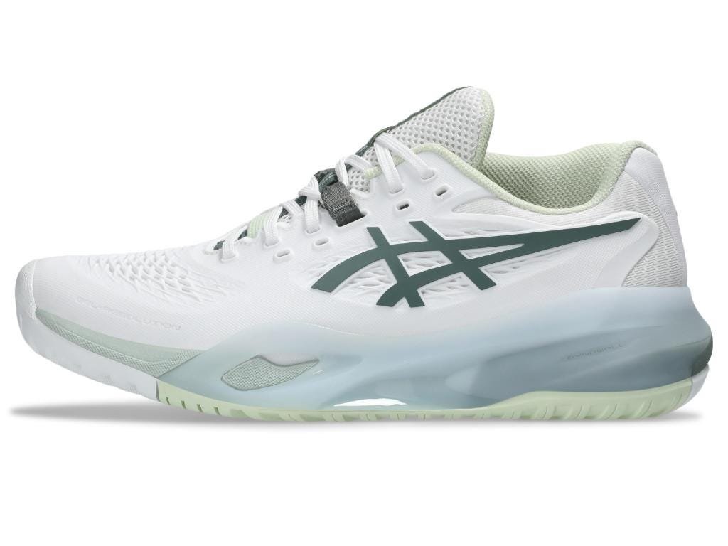 ASICS Gel-Resolution X hard court tennis shoe