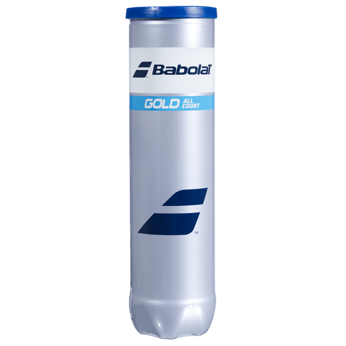 Babolat Gold All Court tennis balls pack