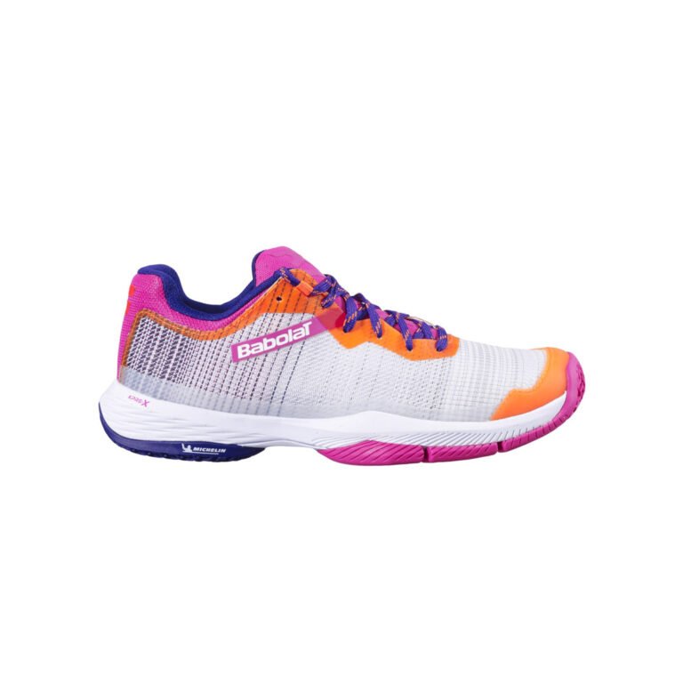 Best Padel Shoes for Women: Court Fit & Grip Picks