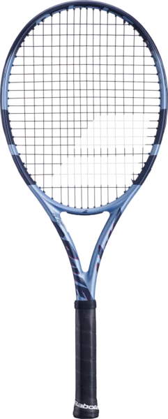 Babolat Pure Drive 2025 Gen 11 tennis racket in blue