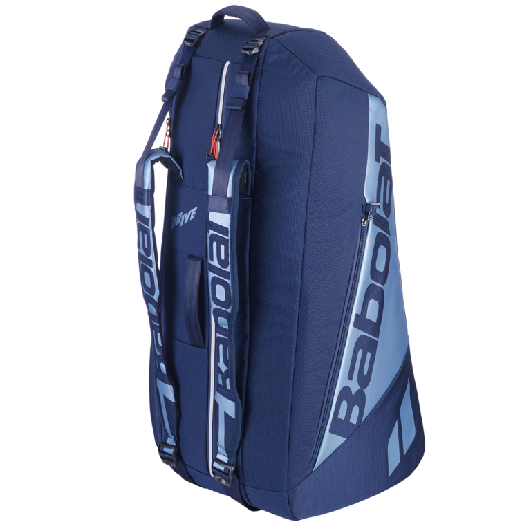 Best Tennis Bags: Racket Bags & Backpacks Compared