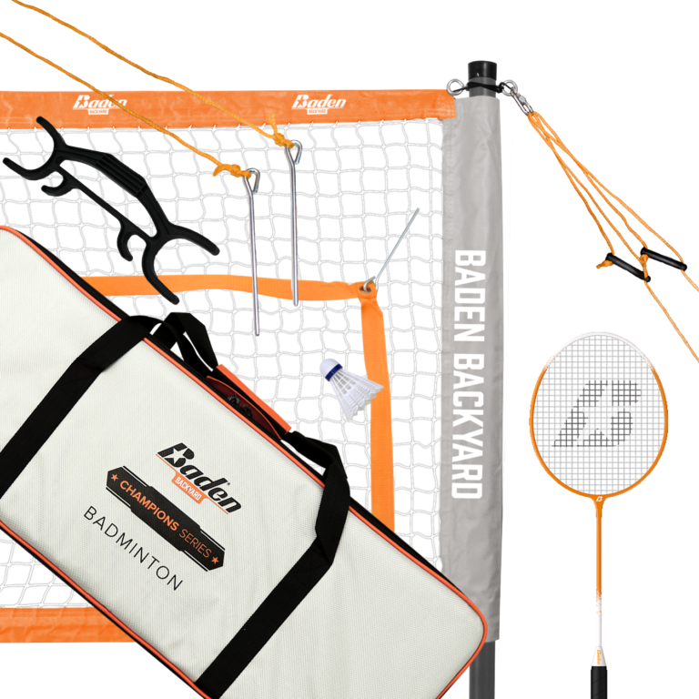 Best Badminton Sets: Family & Starter Sets Compared