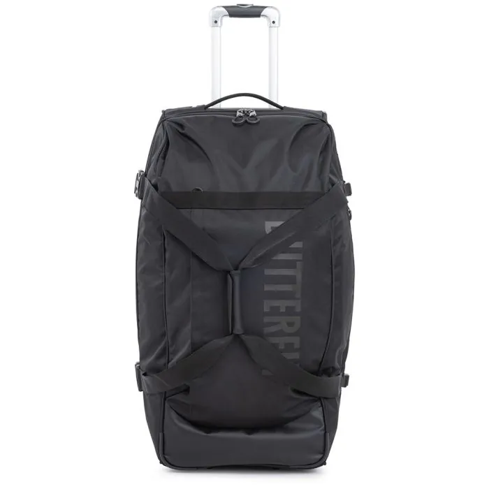 Butterfly Maxi Bag Kanoy wheeled table tennis holdall