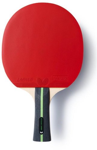 Butterfly Ovtcharov Expert table tennis bat product shot