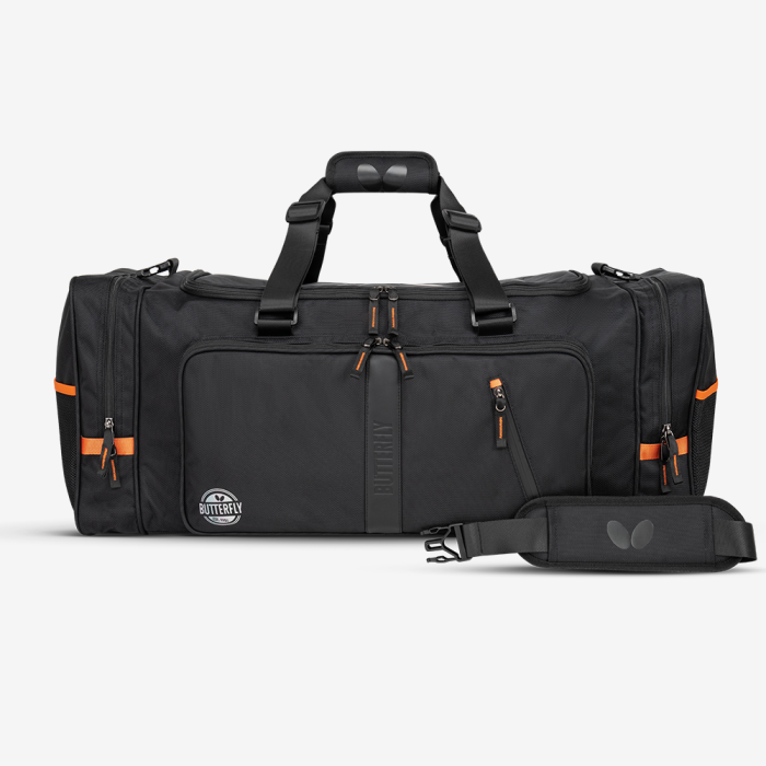 Best Table Tennis Bags: Bat Cases & Backpacks Compared