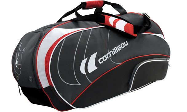 Cornilleau Fittcare Sports Bag table tennis kit bag