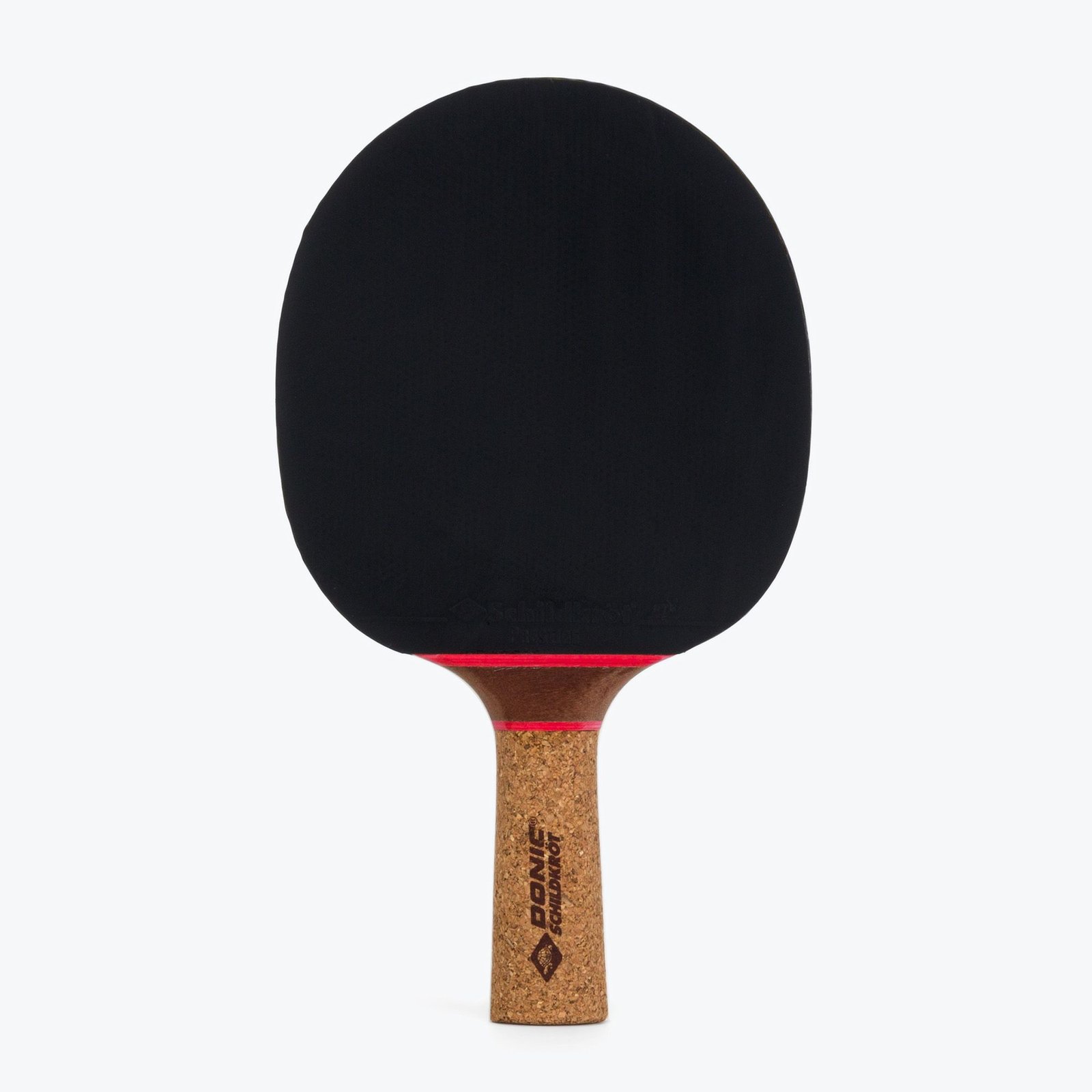 Donic Schildkrot Persson 600 table tennis bat with cork handle