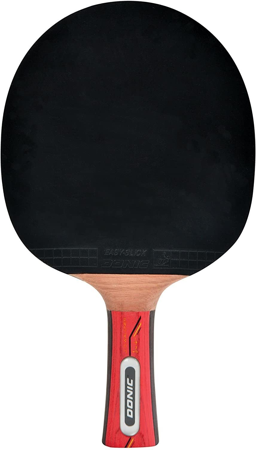 Donic Schildkrot Waldner 1000 table tennis bat with concave handle