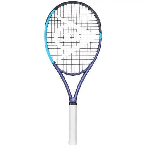 Dunlop FX 500 Lite tennis racket from the 2026 Power Series