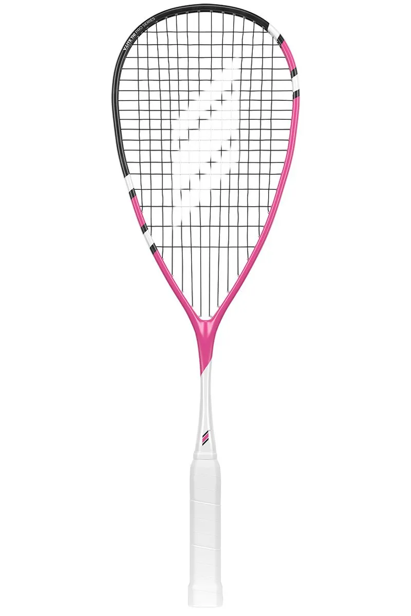 Eye V.Lite 110 Pro Series squash racket with teardrop head