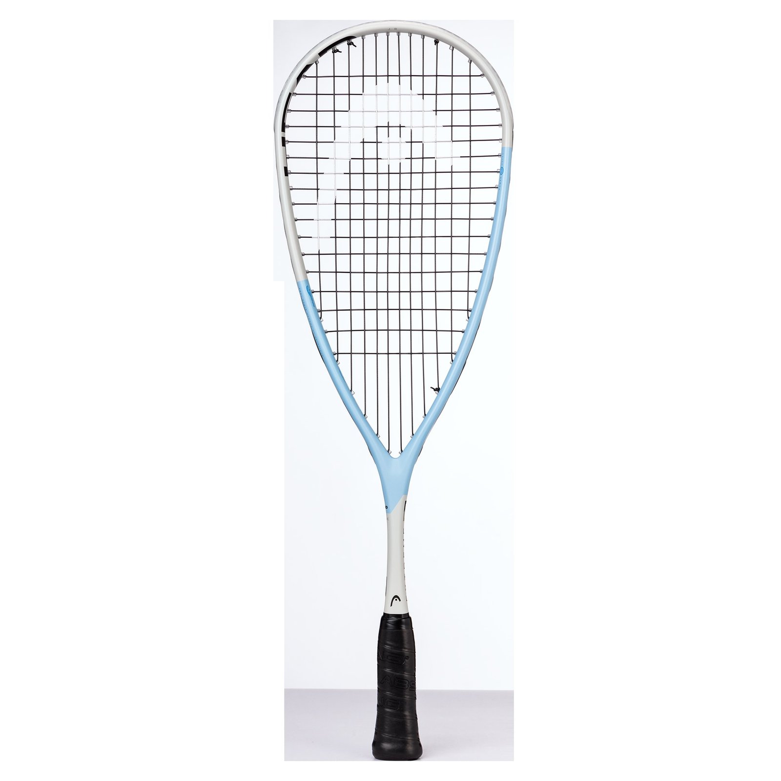 HEAD Extreme Junior squash racket in pastel colours
