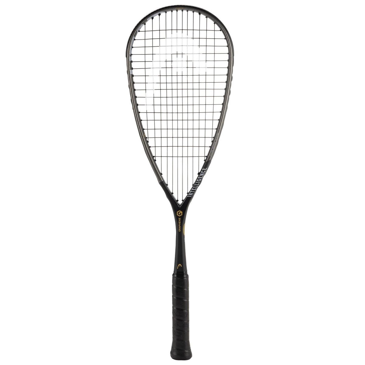 HEAD G.110 squash racket product shot