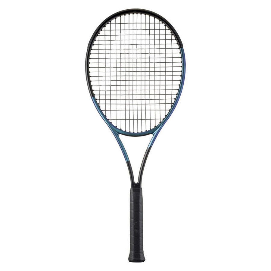 HEAD Gravity MP 2025 tennis racket with flip design