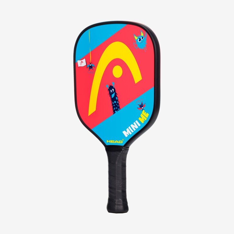Best Pickleball Paddles for Kids: Junior Picks by Age