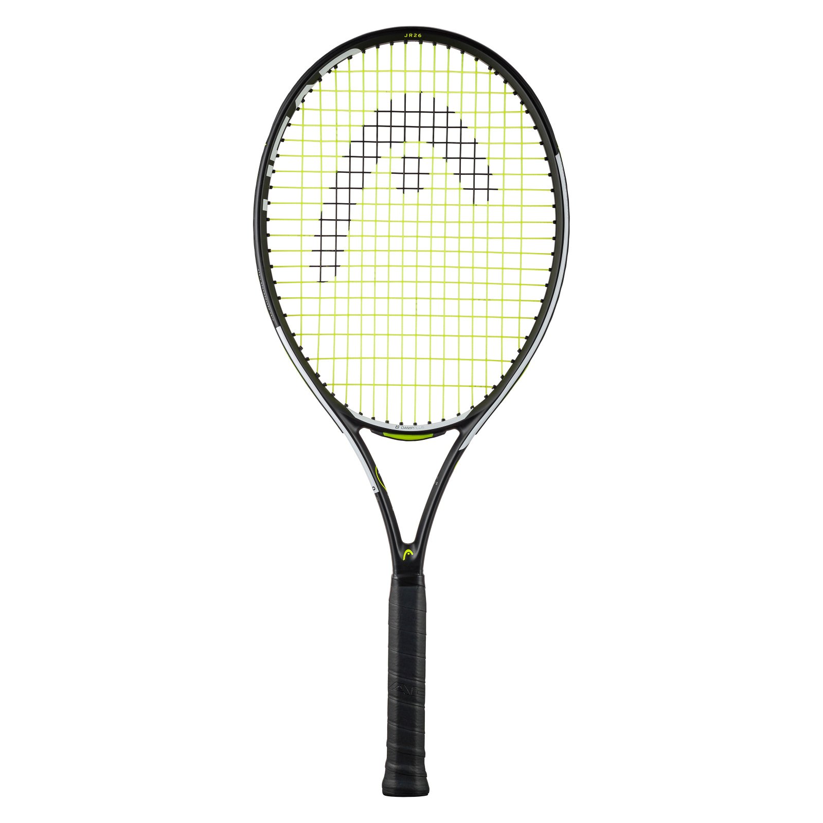 HEAD Speed Junior 26 graphite composite tennis racket