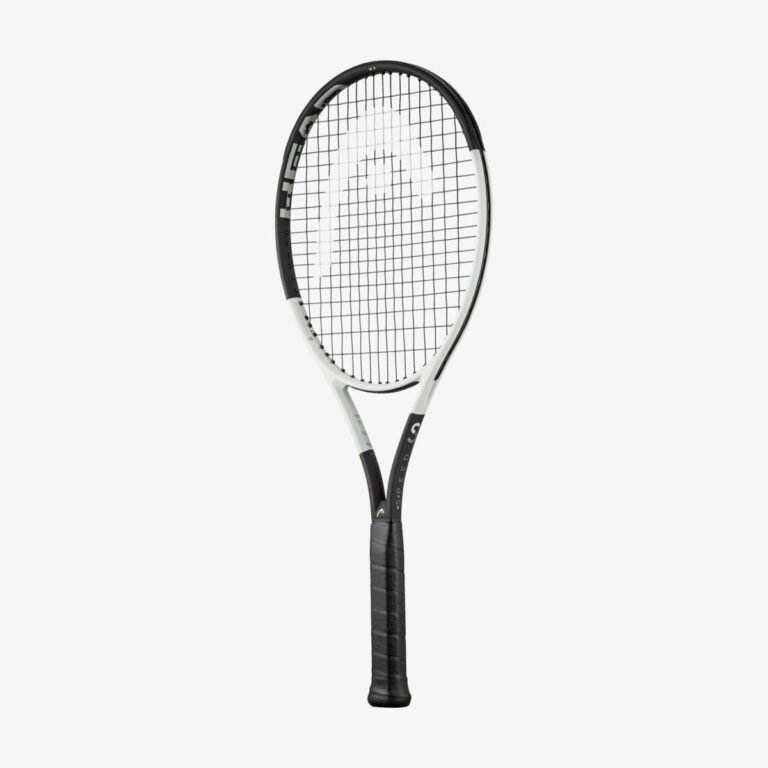Best Tennis Rackets for Intermediate Players