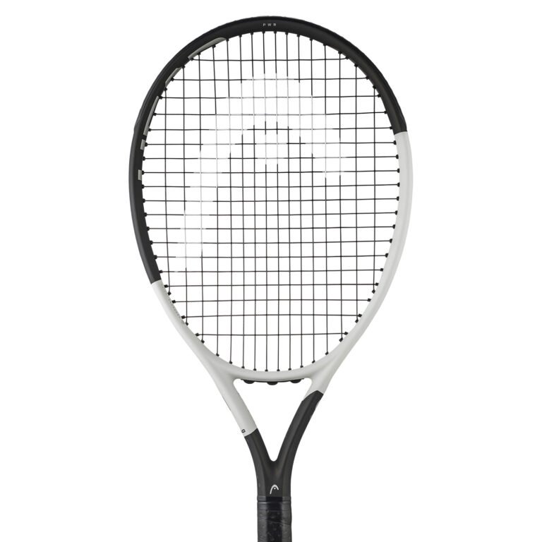 Best Tennis Rackets for Seniors: Lightweight Picks