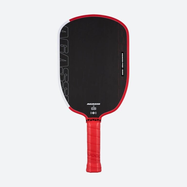 Best Pickleball Paddles for Advanced Players: Pro Picks