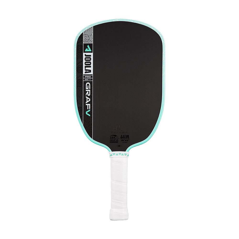 JOOLA Graf Pro V 16mm pickleball paddle