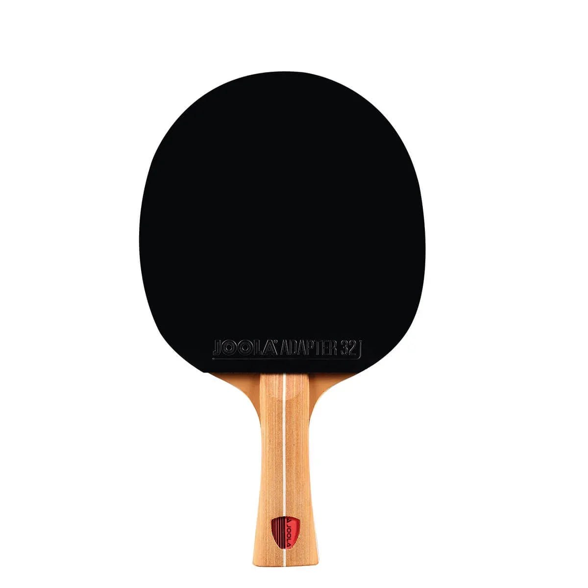 JOOLA Omega Control table tennis bat with Vizon rubber