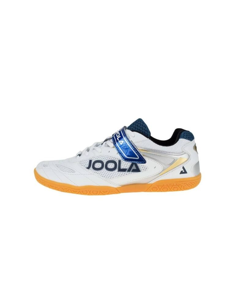 Best Table Tennis Shoes for Kids: Junior Court Picks