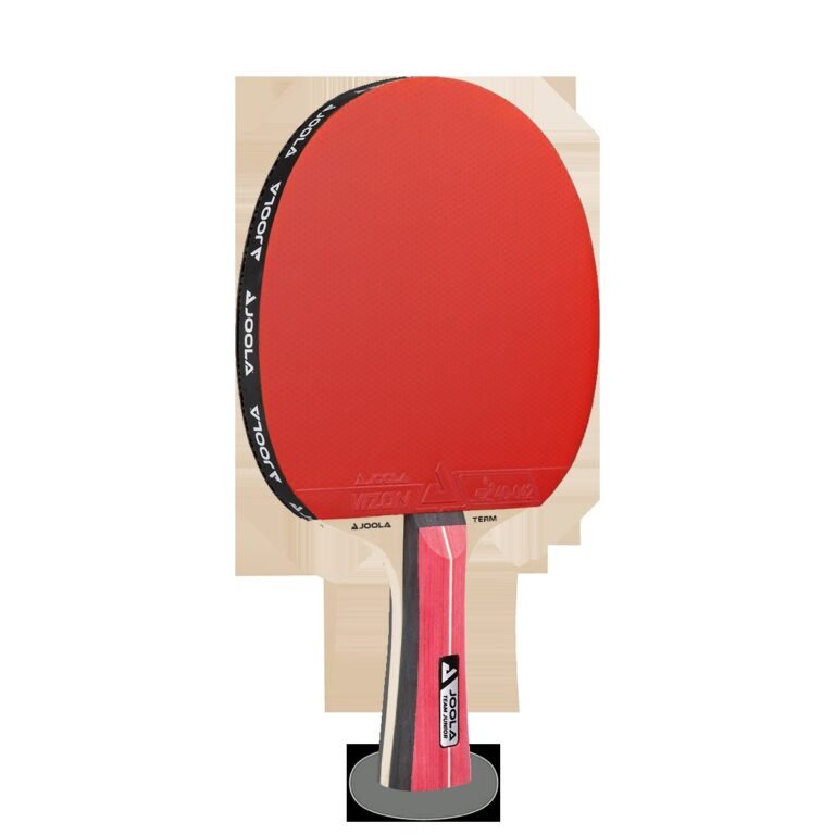 Best Table Tennis Bats for Kids: Junior Picks