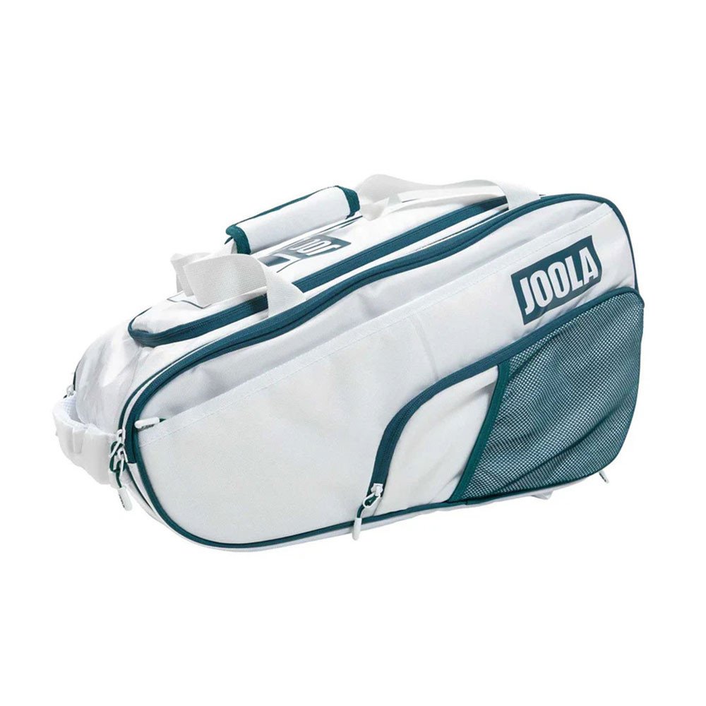 JOOLA Tour Elite convertible pickleball bag in white