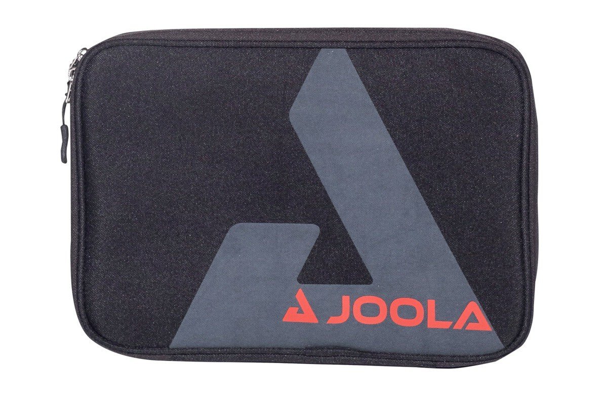 JOOLA Vision Safe Double table tennis racket case