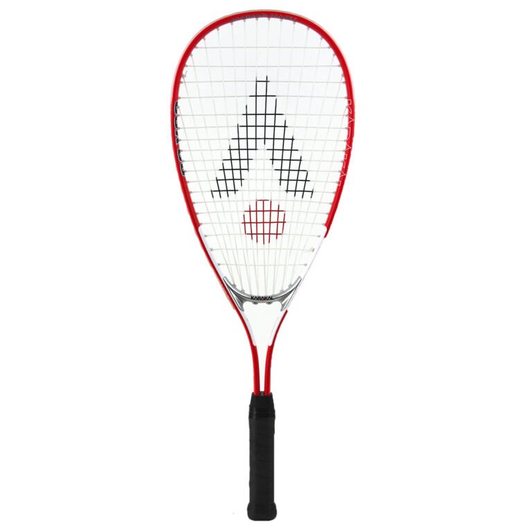 Best Squash Rackets for Kids: Junior Picks by Age
