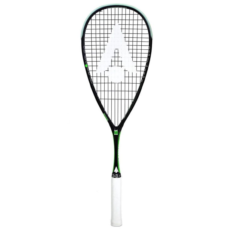Best Squash Rackets for Women: Lightweight Picks