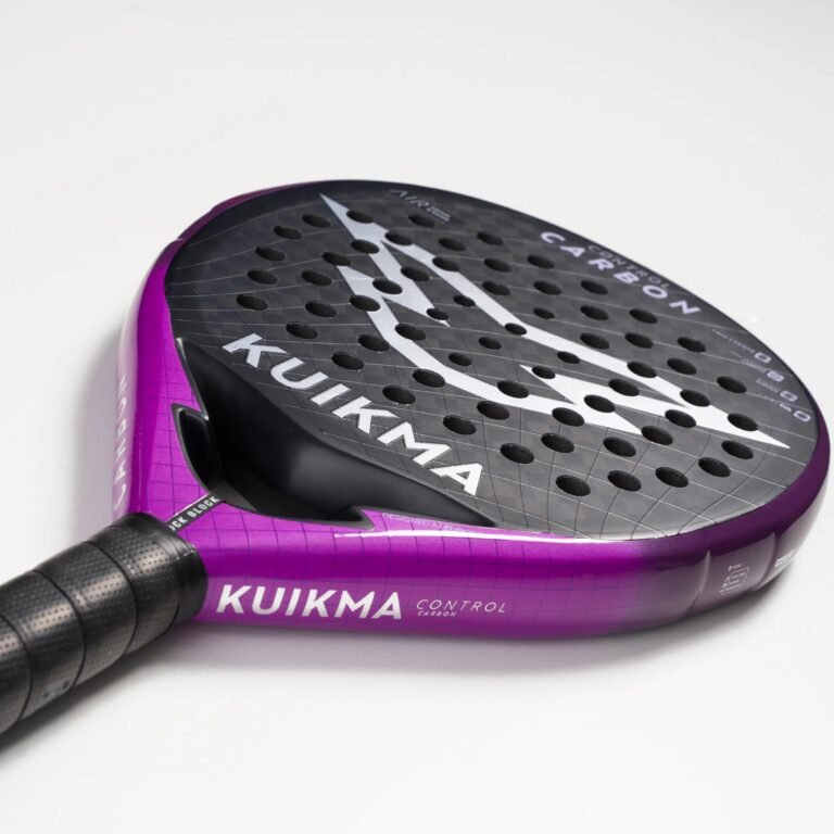 Padel Racket Shapes Explained: Find Your Fit 2026