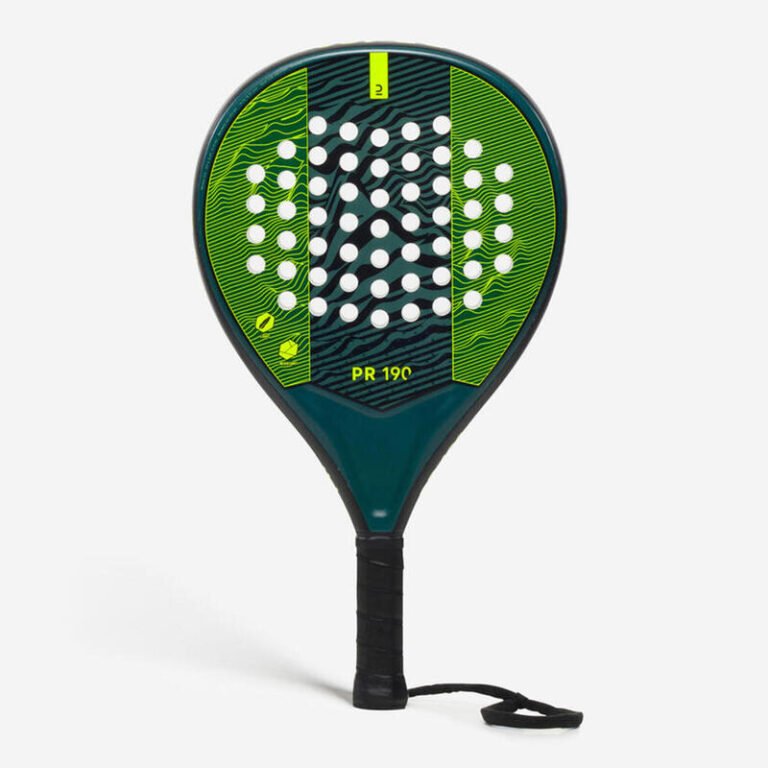 7 Best Budget Padel Rackets: Top Value Picks