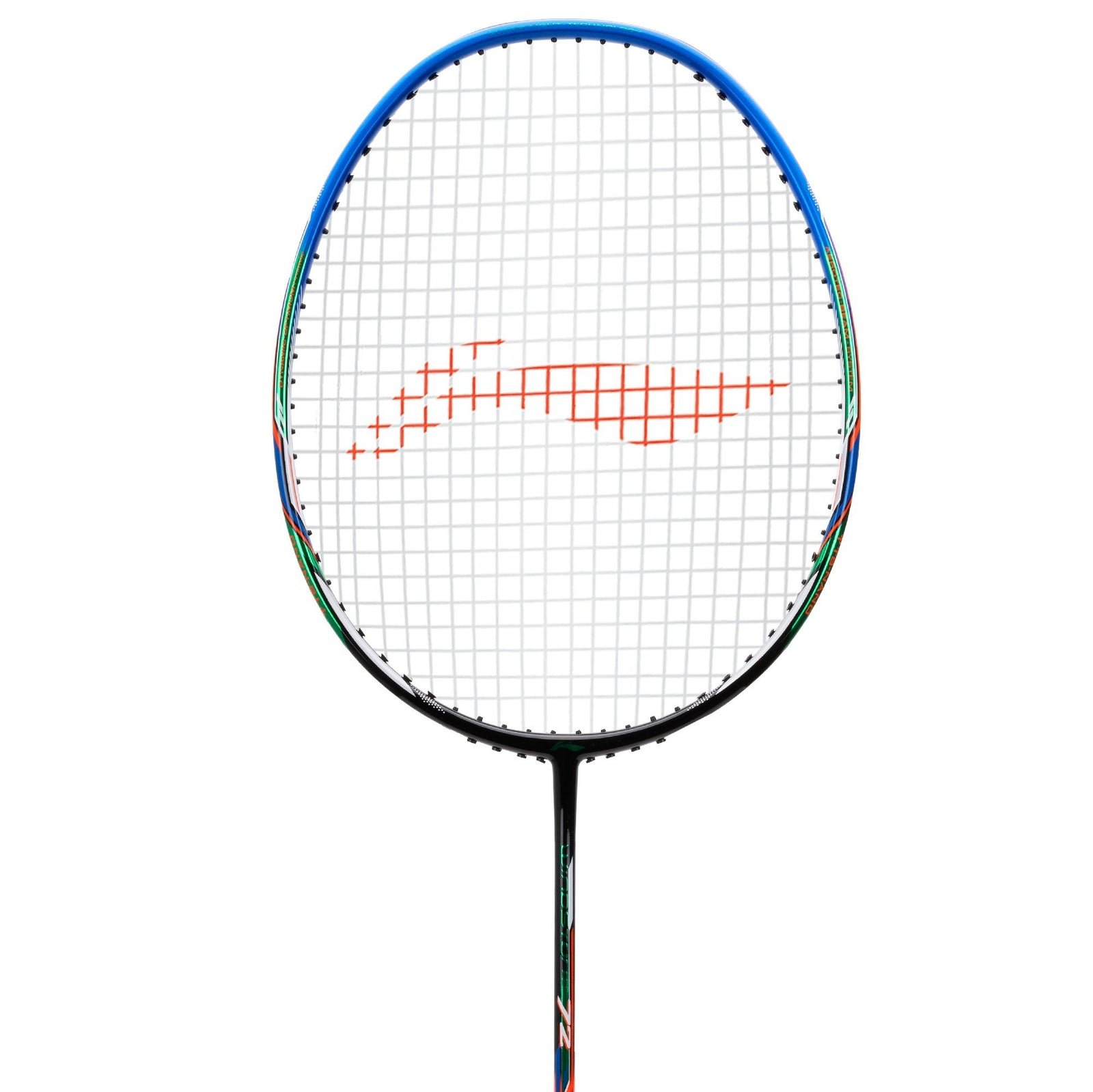 Li-Ning Windstorm 72 ultra-light badminton racket