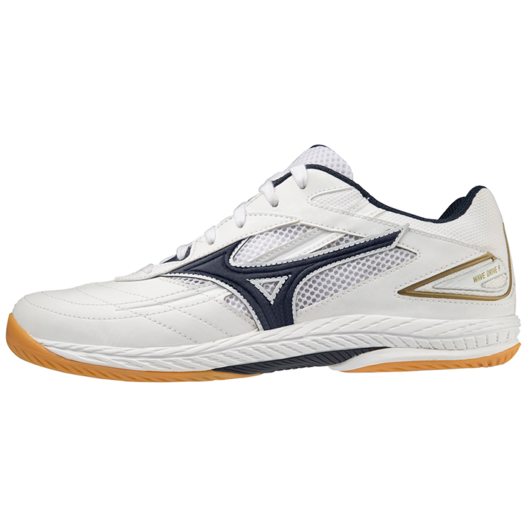 Best Table Tennis Shoes for Seniors: Lightweight Picks