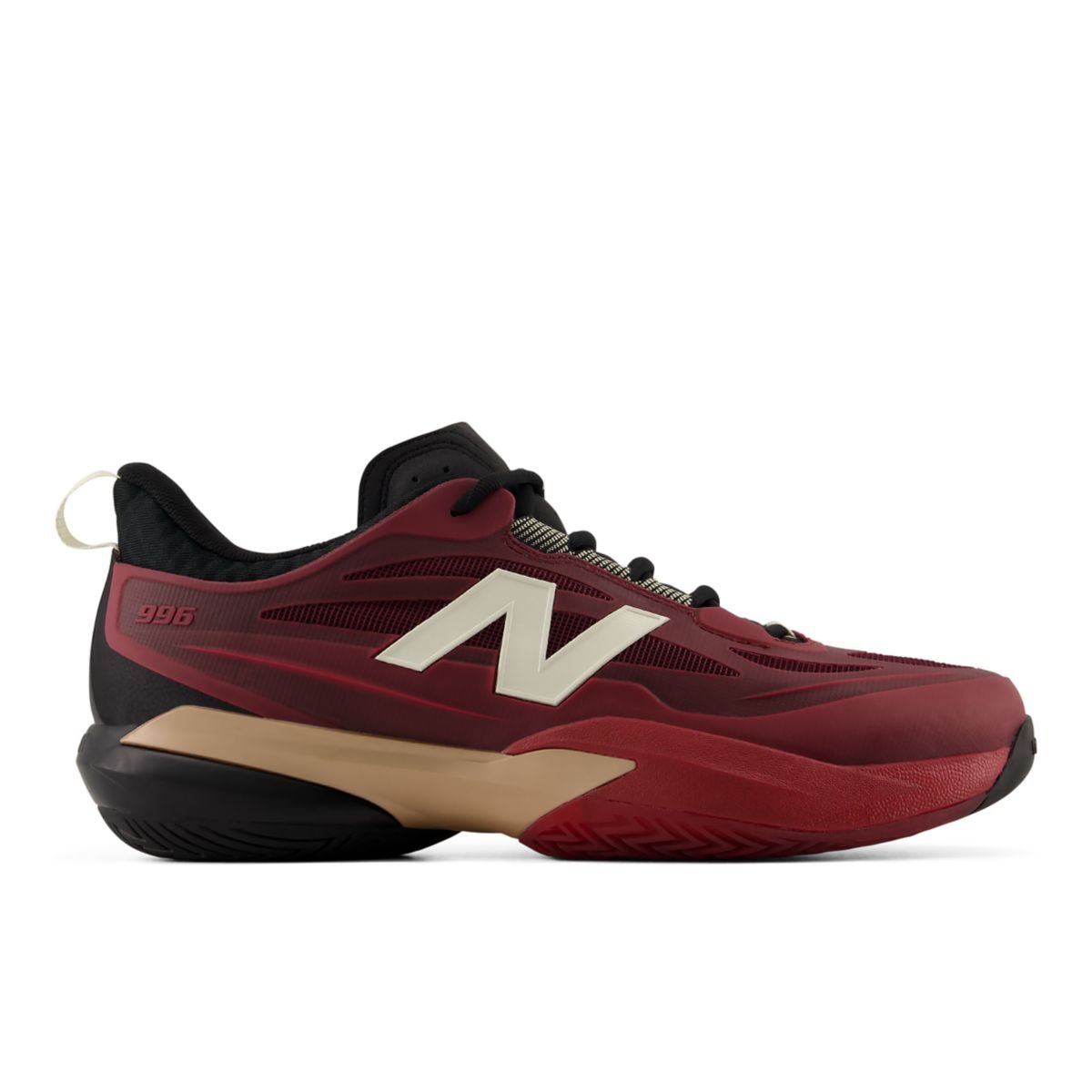 New Balance FuelCell 996v7 tennis shoe