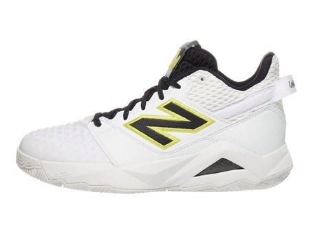 New Balance Coco CG2 signature court shoe with FuelCell midsole and Energy Arc carbon plate