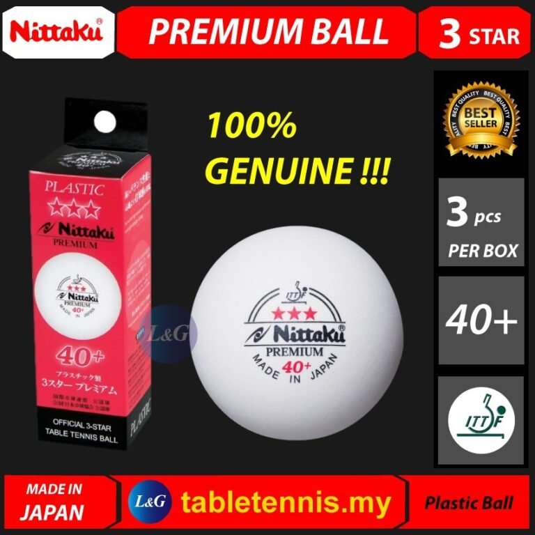Best Table Tennis Balls: Top Picks Compared