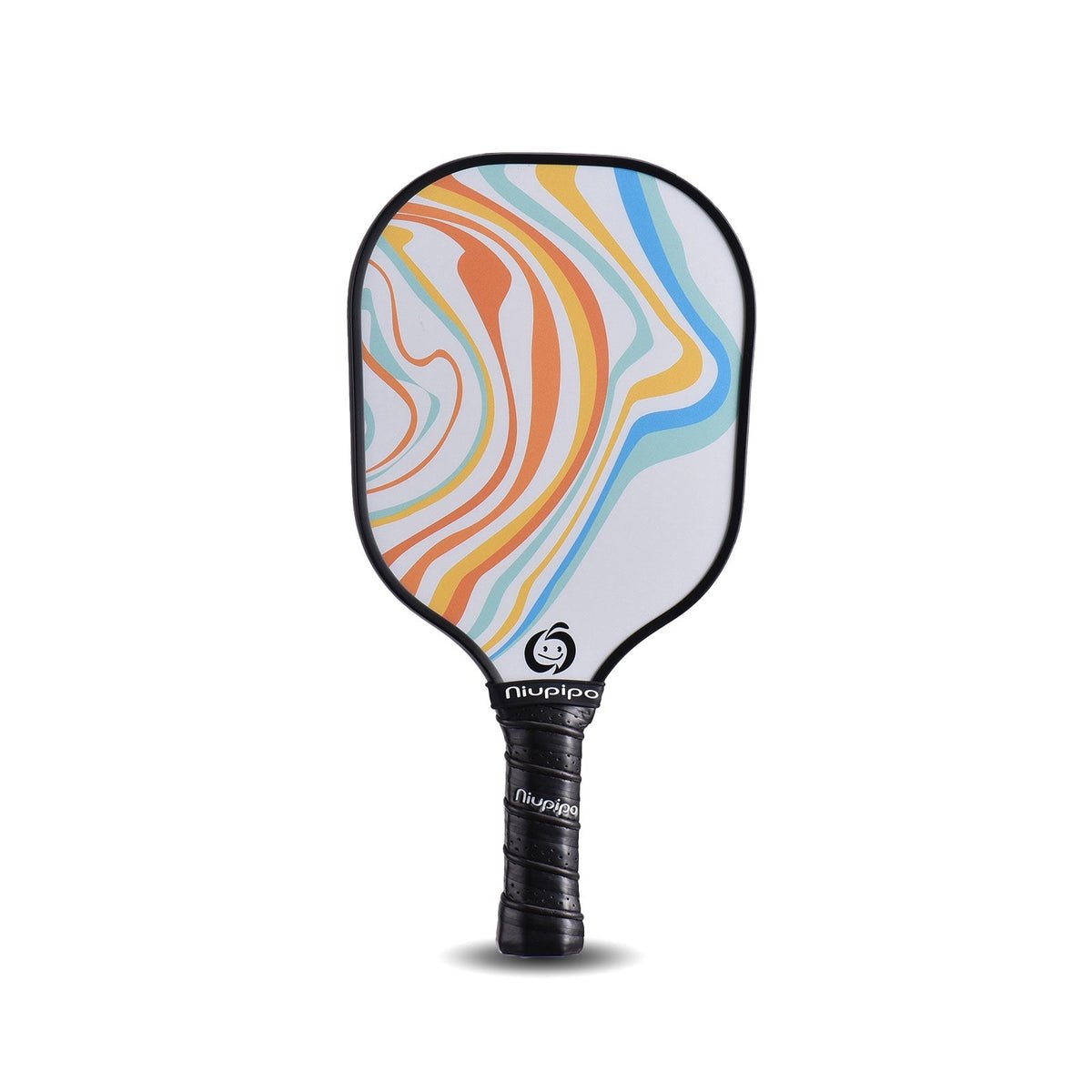 Niupipo Junior pickleball paddle for kids under 12