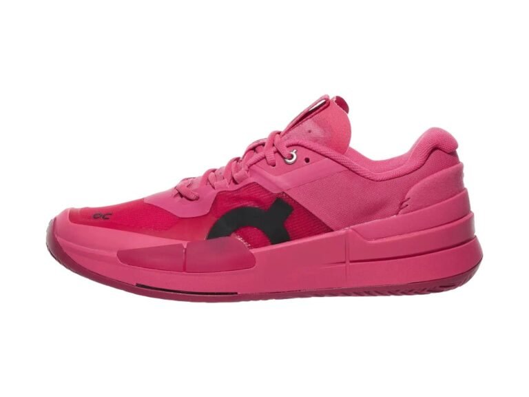 Best Tennis Shoes for Advanced Players
