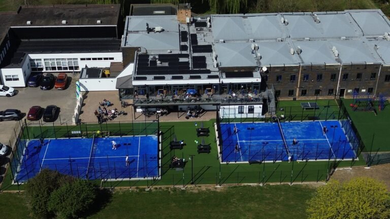 Padel vs Squash: Which Racket Sport Suits You Best?
