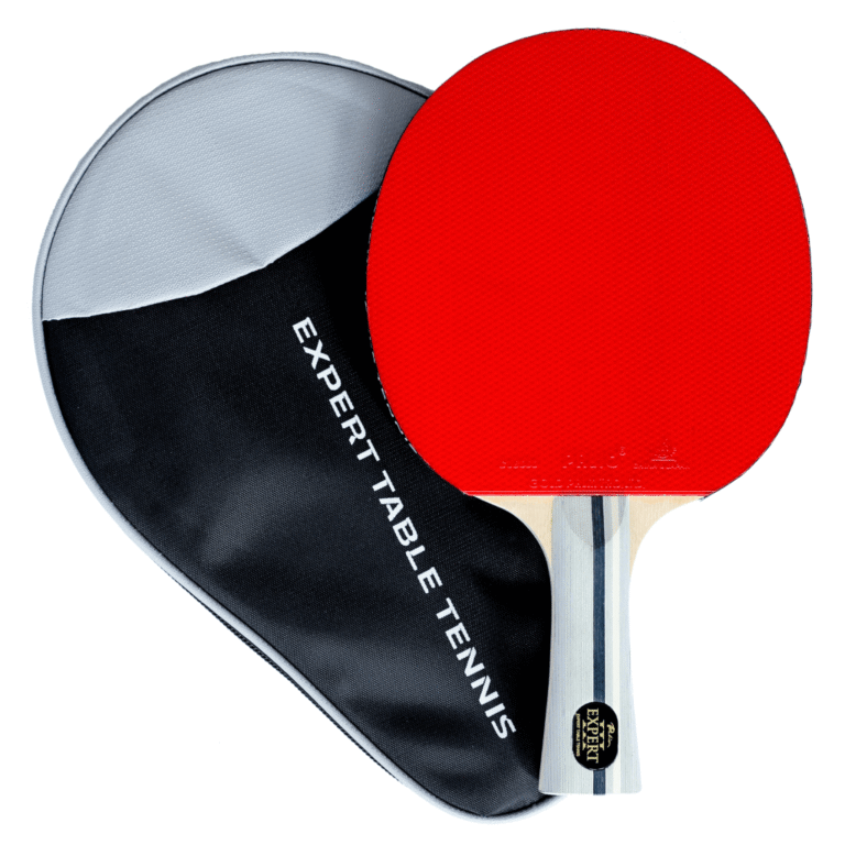 Best Table Tennis Bats for Beginners: Top Starter Picks